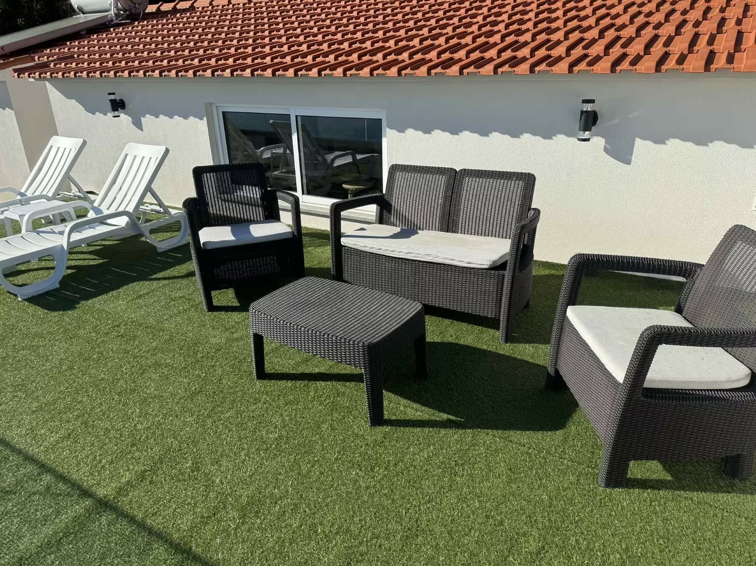 Photo 4 du Penthouse