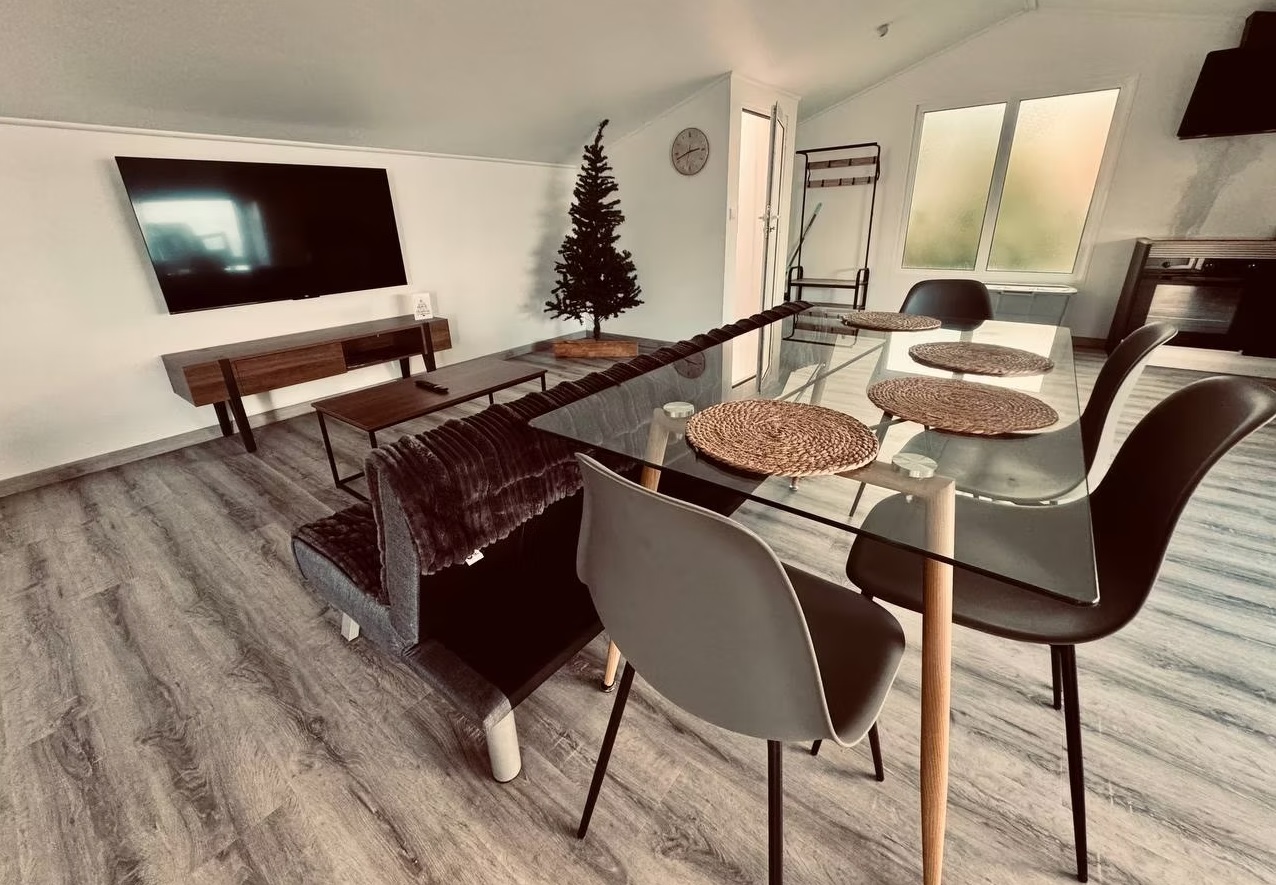Photo 2 du Penthouse